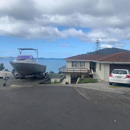 Paku Peak Ocean View Apartment Tairua Exterior photo