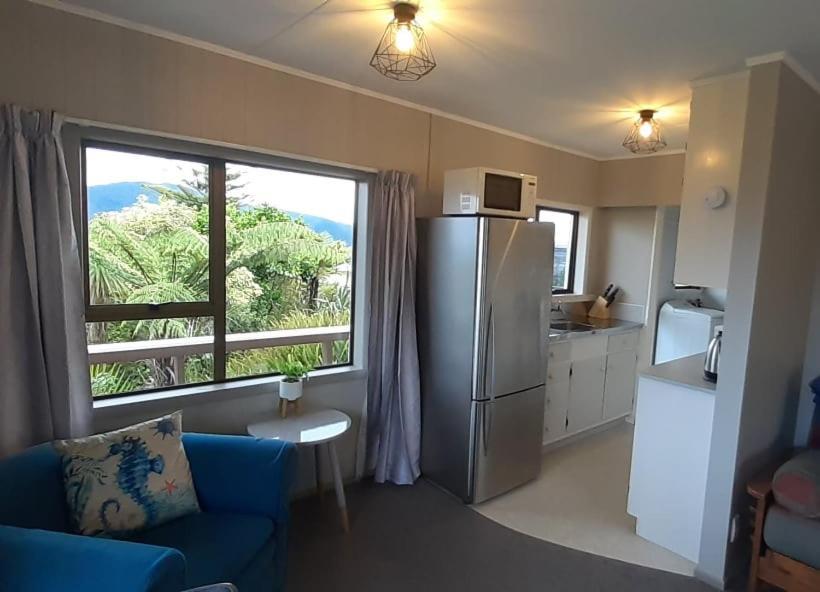 Paku Peak Ocean View Apartment Tairua Exterior photo