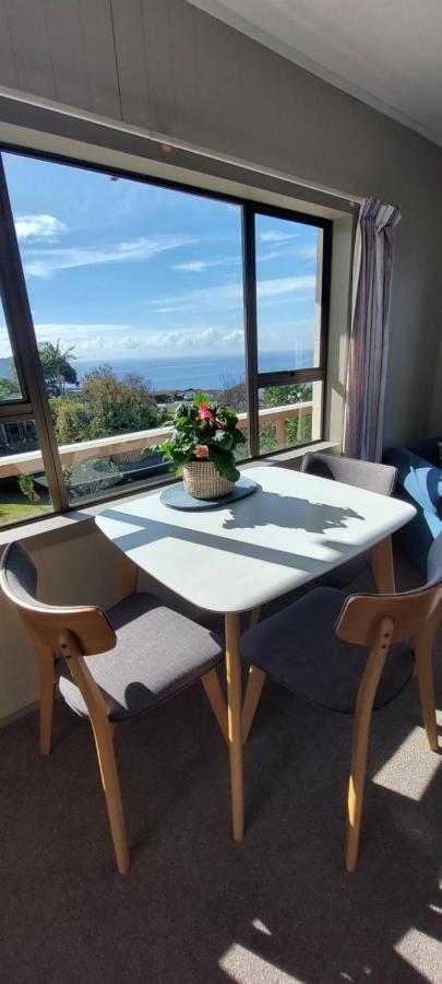 Paku Peak Ocean View Apartment Tairua Exterior photo