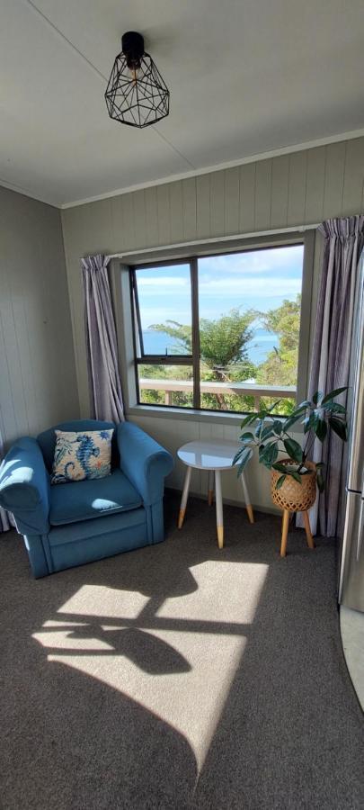 Paku Peak Ocean View Apartment Tairua Exterior photo